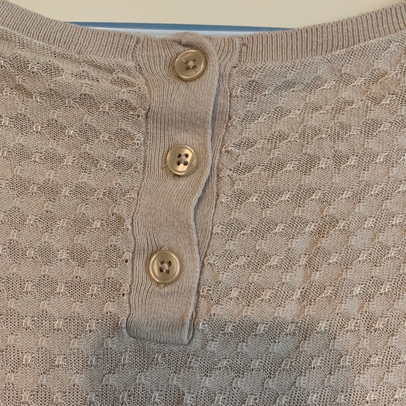 Loft sweater - Picture 3 of 4